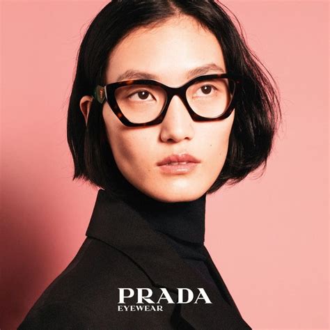 Prada Eyeglasses, Eyewear And Frames 